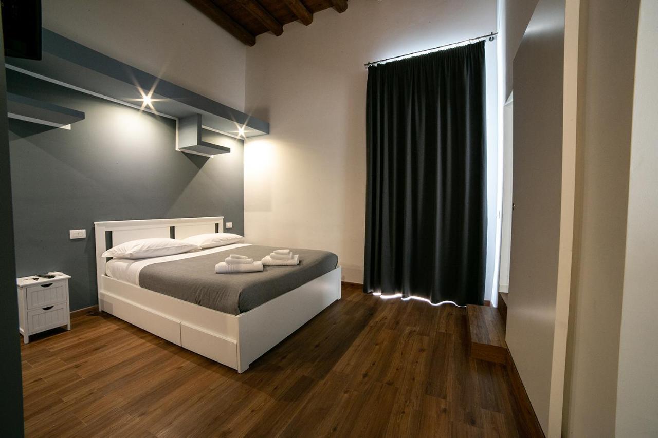 Sweet Suites Trani Quarto foto
